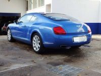 Bentley Continental GT - <small></small> 38.900 € <small>TTC</small> - #7