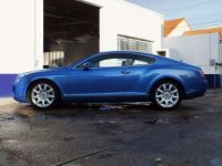 Bentley Continental GT - <small></small> 38.900 € <small>TTC</small> - #8