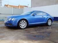 Bentley Continental GT - <small></small> 38.900 € <small>TTC</small> - #9