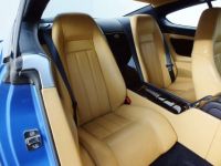 Bentley Continental GT - <small></small> 38.900 € <small>TTC</small> - #28