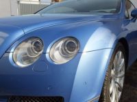 Bentley Continental GT - <small></small> 38.900 € <small>TTC</small> - #33