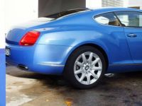 Bentley Continental GT - <small></small> 38.900 € <small>TTC</small> - #36