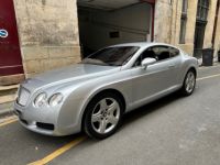 Bentley Continental GT - <small></small> 37.900 € <small></small> - #3