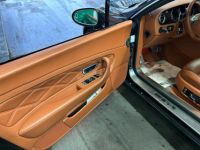 Bentley Continental GT - <small></small> 50.500 € <small>TTC</small> - #9