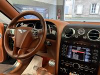 Bentley Continental GT - <small></small> 50.500 € <small>TTC</small> - #13