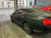 Bentley Continental GT - <small></small> 50.500 € <small>TTC</small> - #2
