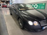 Bentley Continental GT - <small></small> 50.500 € <small>TTC</small> - #4