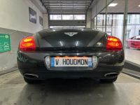 Bentley Continental GT - <small></small> 50.500 € <small>TTC</small> - #8