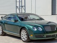 Bentley Continental GT - <small></small> 54.500 € <small>TTC</small> - #1