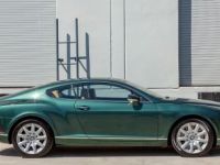 Bentley Continental GT - <small></small> 54.500 € <small>TTC</small> - #3