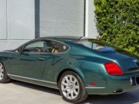 Bentley Continental GT - <small></small> 54.500 € <small>TTC</small> - #5