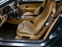 Bentley Continental GT - <small></small> 54.500 € <small>TTC</small> - #7
