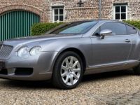 Bentley Continental GT - <small></small> 24.500 € <small>TTC</small> - #1