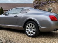 Bentley Continental GT - <small></small> 24.500 € <small>TTC</small> - #2