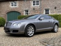 Bentley Continental GT - <small></small> 24.500 € <small>TTC</small> - #5