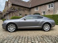 Bentley Continental GT - <small></small> 24.500 € <small>TTC</small> - #6