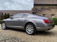 Bentley Continental GT - <small></small> 24.500 € <small>TTC</small> - #7