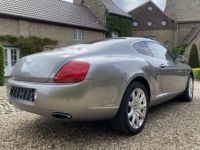 Bentley Continental GT - <small></small> 24.500 € <small>TTC</small> - #8