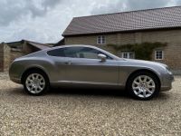 Bentley Continental GT - <small></small> 24.500 € <small>TTC</small> - #9