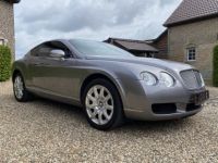 Bentley Continental GT - <small></small> 24.500 € <small>TTC</small> - #10