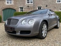 Bentley Continental GT - <small></small> 24.500 € <small>TTC</small> - #11