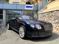 Bentley Continental GT - <small></small> 83.000 € <small>TTC</small> - #1