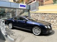 Bentley Continental GT - <small></small> 83.000 € <small>TTC</small> - #2