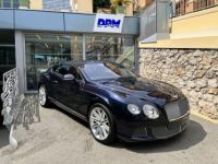 Bentley Continental GT - <small></small> 83.000 € <small>TTC</small> - #3