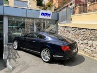 Bentley Continental GT - <small></small> 83.000 € <small>TTC</small> - #5