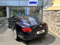 Bentley Continental GT - <small></small> 83.000 € <small>TTC</small> - #6