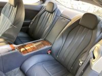 Bentley Continental GT - <small></small> 83.000 € <small>TTC</small> - #8