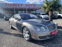 Bentley Continental GT - <small></small> 29.990 € <small>TTC</small> - #1