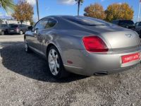 Bentley Continental GT - <small></small> 29.990 € <small>TTC</small> - #7