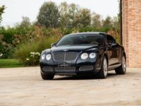 Bentley Continental GT - <small></small> 53.000 € <small></small> - #1