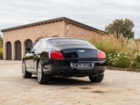 Bentley Continental GT - <small></small> 53.000 € <small></small> - #4