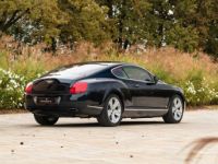 Bentley Continental GT - <small></small> 53.000 € <small></small> - #5