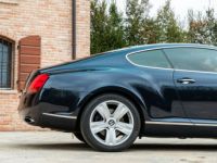 Bentley Continental GT - <small></small> 53.000 € <small></small> - #13