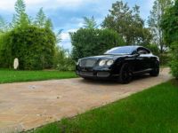 Bentley Continental GT - <small></small> 45.000 € <small></small> - #1