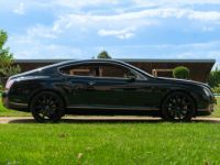 Bentley Continental GT - <small></small> 45.000 € <small></small> - #6