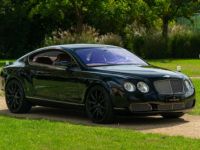 Bentley Continental GT - <small></small> 45.000 € <small></small> - #7