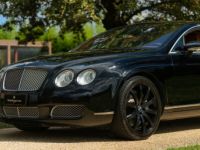 Bentley Continental GT - <small></small> 45.000 € <small></small> - #2