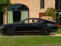 Bentley Continental GT - <small></small> 45.000 € <small></small> - #8