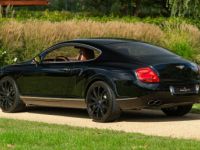 Bentley Continental GT - <small></small> 45.000 € <small></small> - #9