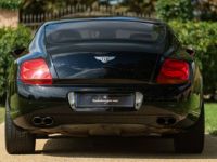 Bentley Continental GT - <small></small> 45.000 € <small></small> - #10