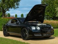 Bentley Continental GT - <small></small> 45.000 € <small></small> - #16