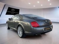 Bentley Continental GT 2008 Speed 6,0 W12 Bi-Turbo 610PS*Mulliner*Wenig-KM* - <small></small> 57.990 € <small>TTC</small> - #3