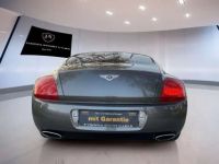 Bentley Continental GT 2008 Speed 6,0 W12 Bi-Turbo 610PS*Mulliner*Wenig-KM* - <small></small> 57.990 € <small>TTC</small> - #8