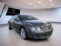 Bentley Continental GT 2008 Speed 6,0 W12 Bi-Turbo 610PS*Mulliner*Wenig-KM* - <small></small> 57.990 € <small>TTC</small> - #11