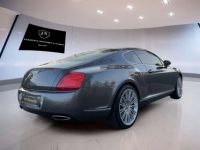 Bentley Continental GT 2008 Speed 6,0 W12 Bi-Turbo 610PS*Mulliner*Wenig-KM* - <small></small> 57.990 € <small>TTC</small> - #13