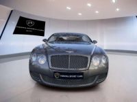 Bentley Continental GT 2008 Speed 6,0 W12 Bi-Turbo 610PS*Mulliner*Wenig-KM* - <small></small> 57.990 € <small>TTC</small> - #15